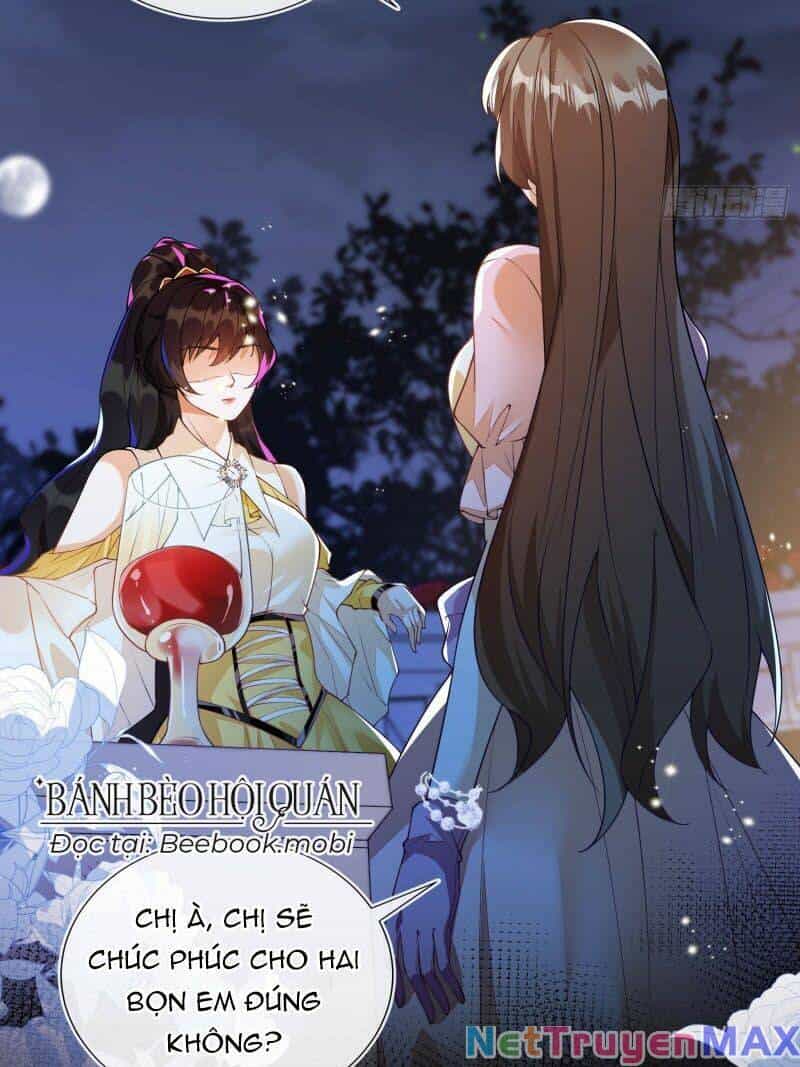Vừa Từ Hôn Đã Bị Hồ Ly Lừa Vào Cục Dân Chính - Chương 1 - ảnh 63