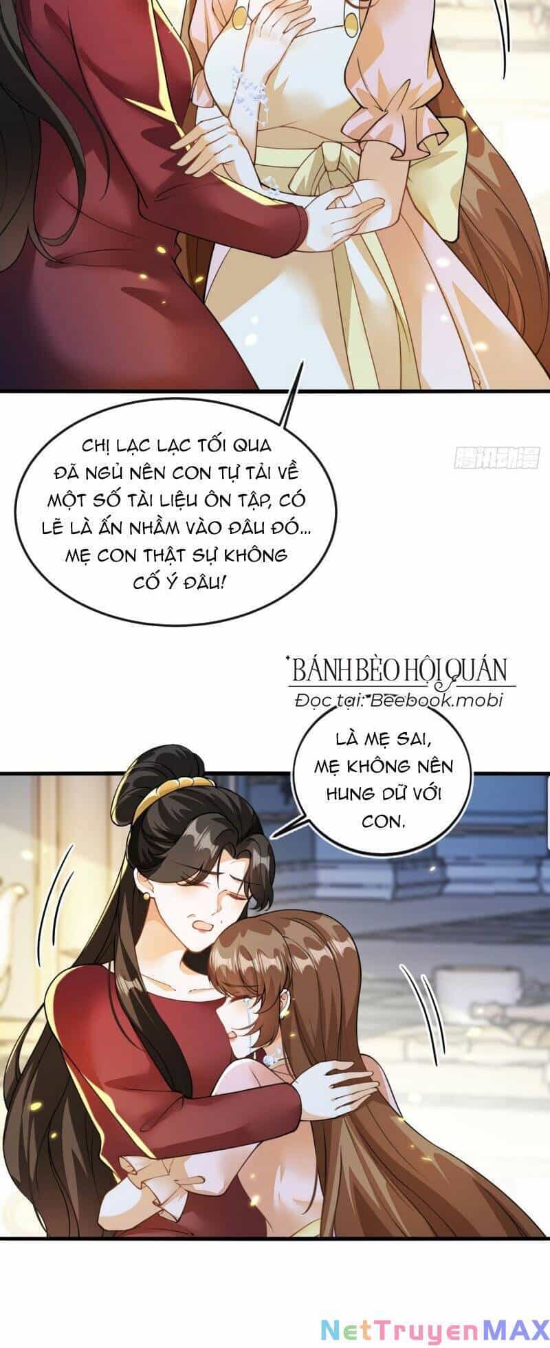 Vừa Từ Hôn Đã Bị Hồ Ly Lừa Vào Cục Dân Chính - Chương 2 - ảnh 36