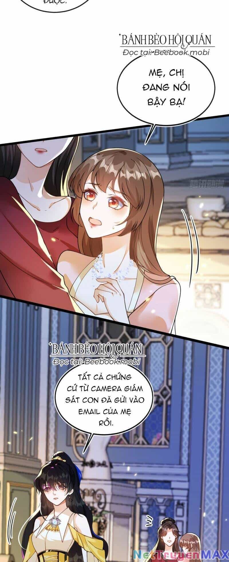 Vừa Từ Hôn Đã Bị Hồ Ly Lừa Vào Cục Dân Chính - Chương 2 - ảnh 40