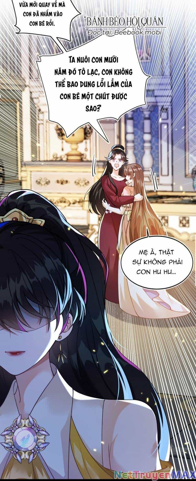 Vừa Từ Hôn Đã Bị Hồ Ly Lừa Vào Cục Dân Chính - Chương 2 - ảnh 42
