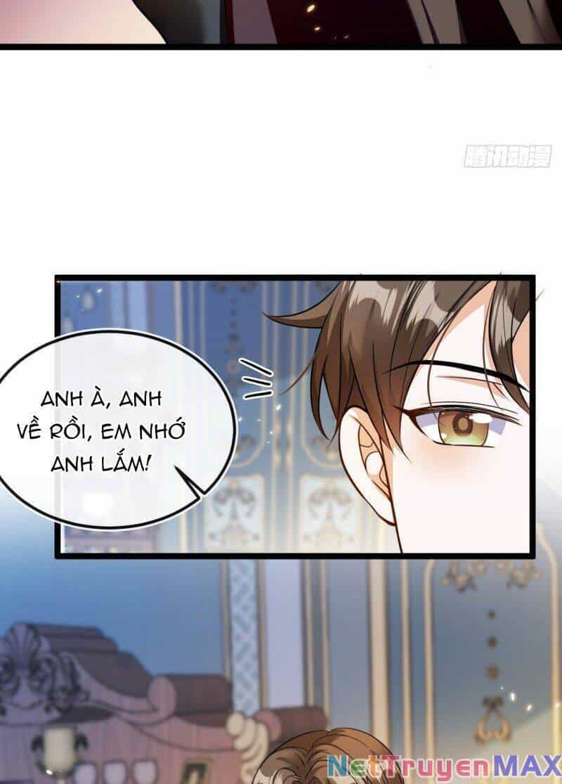 Vừa Từ Hôn Đã Bị Hồ Ly Lừa Vào Cục Dân Chính - Chương 3 - ảnh 33