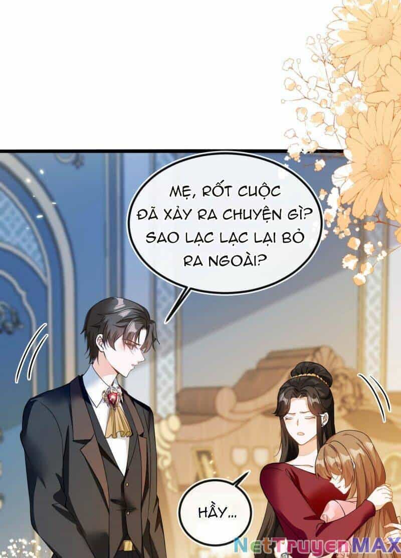 Vừa Từ Hôn Đã Bị Hồ Ly Lừa Vào Cục Dân Chính - Chương 3 - ảnh 39