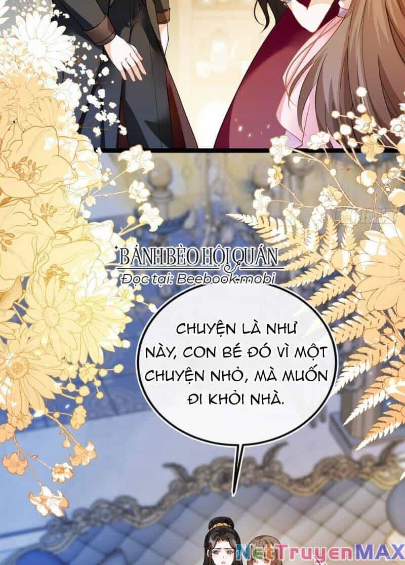 Vừa Từ Hôn Đã Bị Hồ Ly Lừa Vào Cục Dân Chính - Chương 3 - ảnh 40