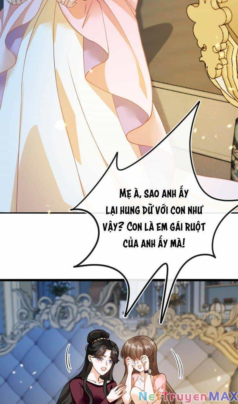 Vừa Từ Hôn Đã Bị Hồ Ly Lừa Vào Cục Dân Chính - Chương 3 - ảnh 48