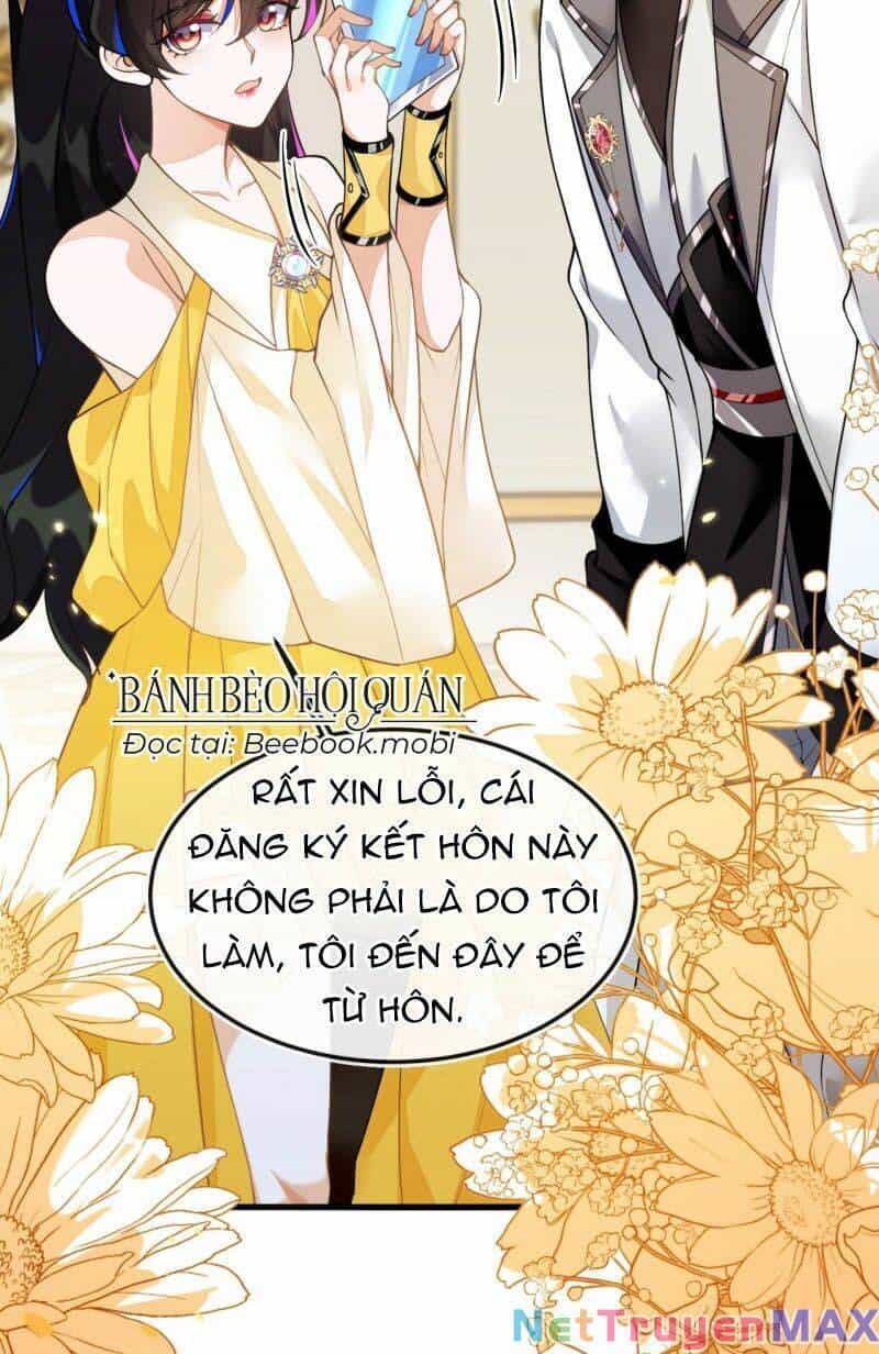 Vừa Từ Hôn Đã Bị Hồ Ly Lừa Vào Cục Dân Chính - Chương 3 - ảnh 6