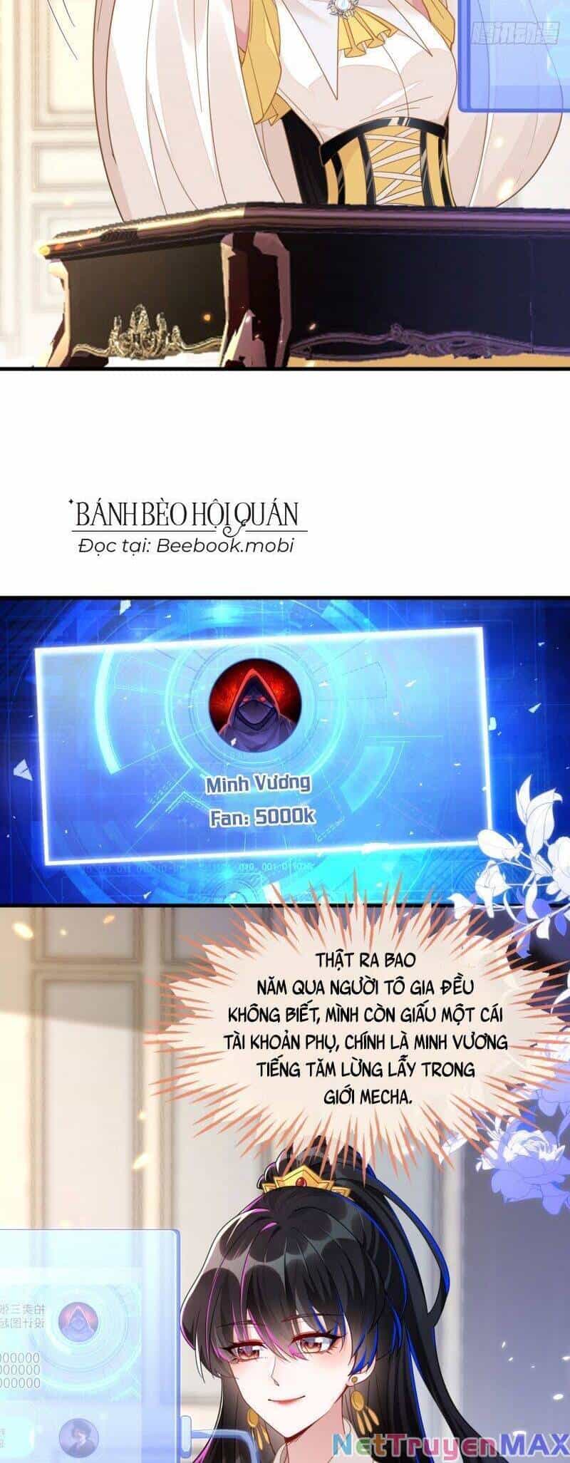 Vừa Từ Hôn Đã Bị Hồ Ly Lừa Vào Cục Dân Chính - Chương 4 - ảnh 19