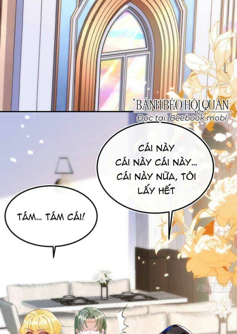Vừa Từ Hôn Đã Bị Hồ Ly Lừa Vào Cục Dân Chính - Chương 6 - ảnh 12