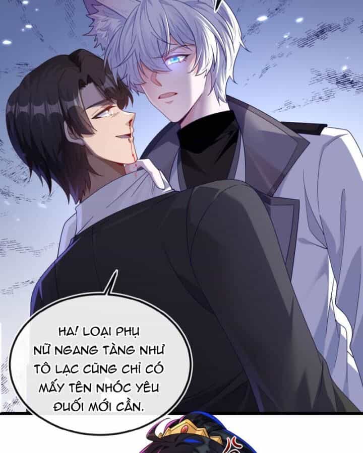 Vừa Từ Hôn Đã Bị Hồ Ly Lừa Vào Cục Dân Chính - Chương 8 - ảnh 31