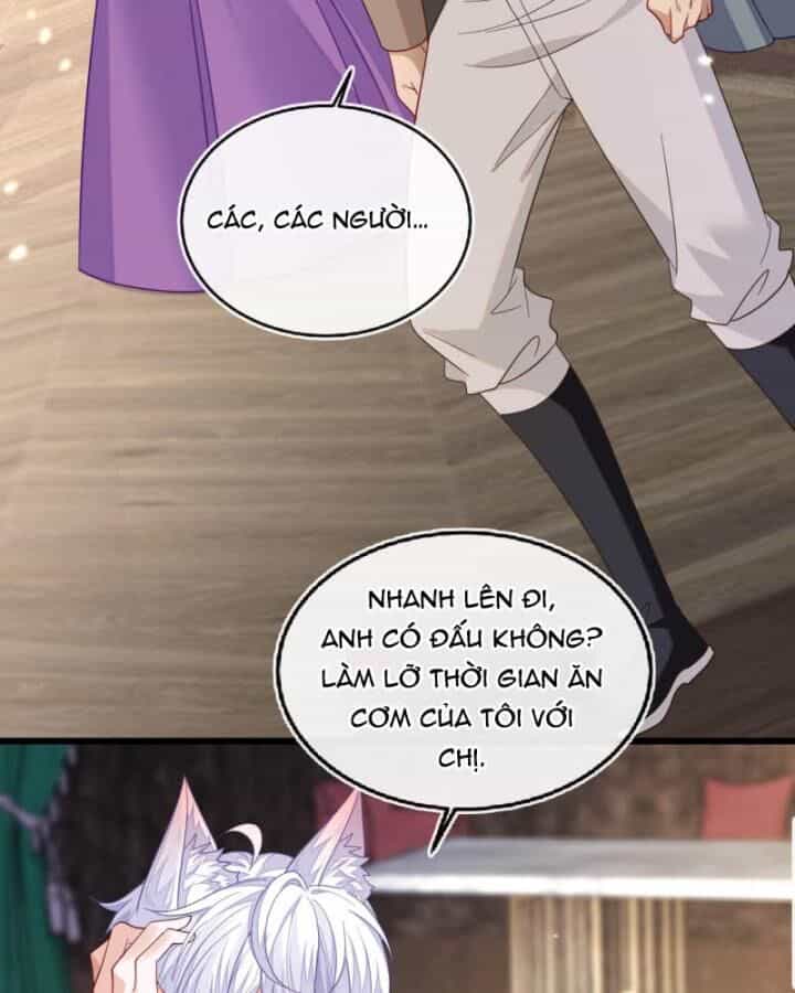 Vừa Từ Hôn Đã Bị Hồ Ly Lừa Vào Cục Dân Chính - Chương 8 - ảnh 37