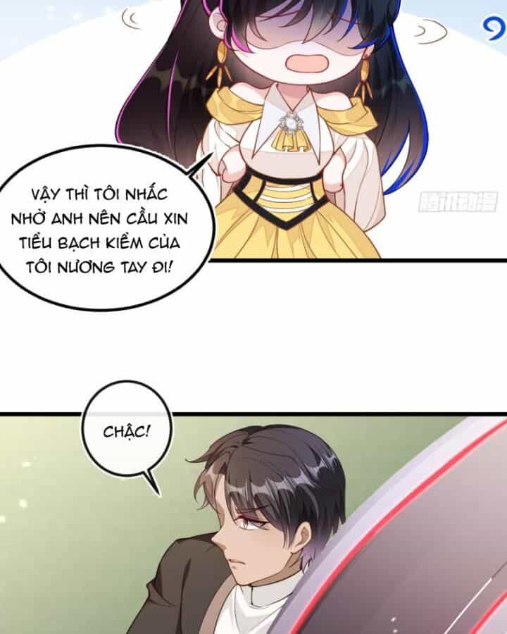 Vừa Từ Hôn Đã Bị Hồ Ly Lừa Vào Cục Dân Chính - Chương 8 - ảnh 51