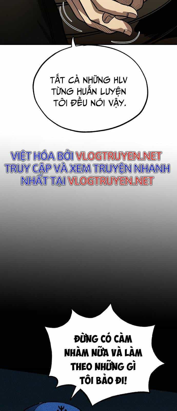 Vua Võ Đài - Chương 9 - ảnh 10