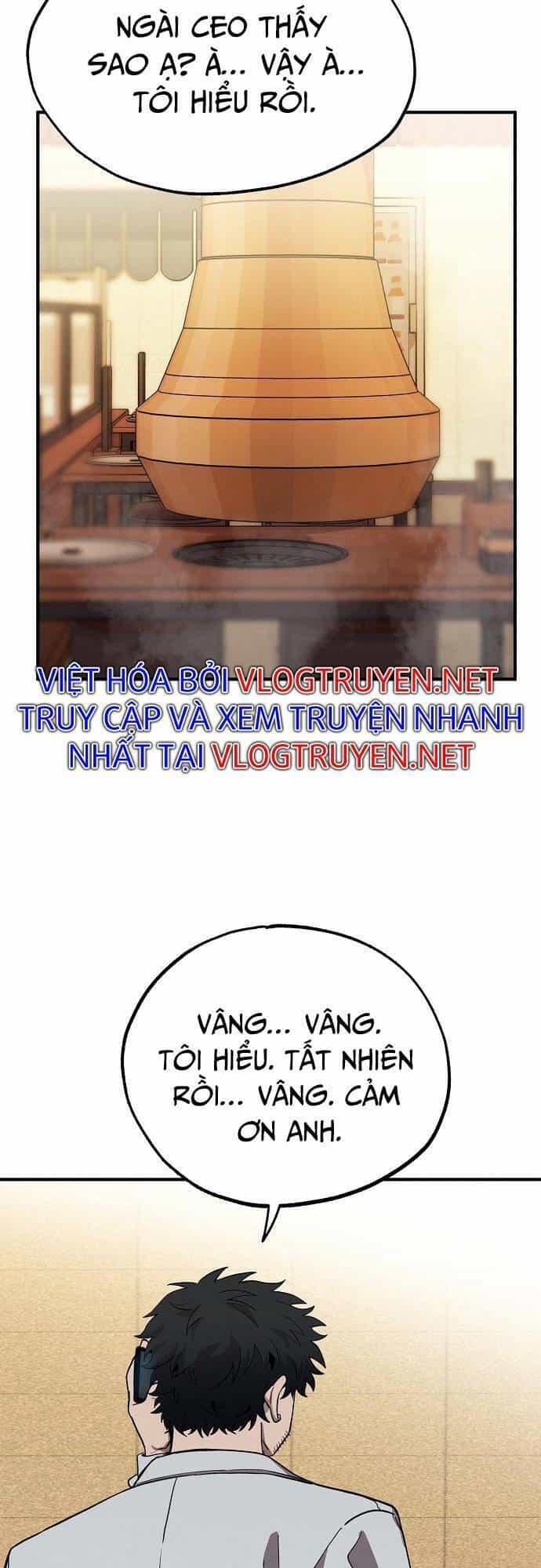 Vua Võ Đài - Chương 9 - ảnh 2