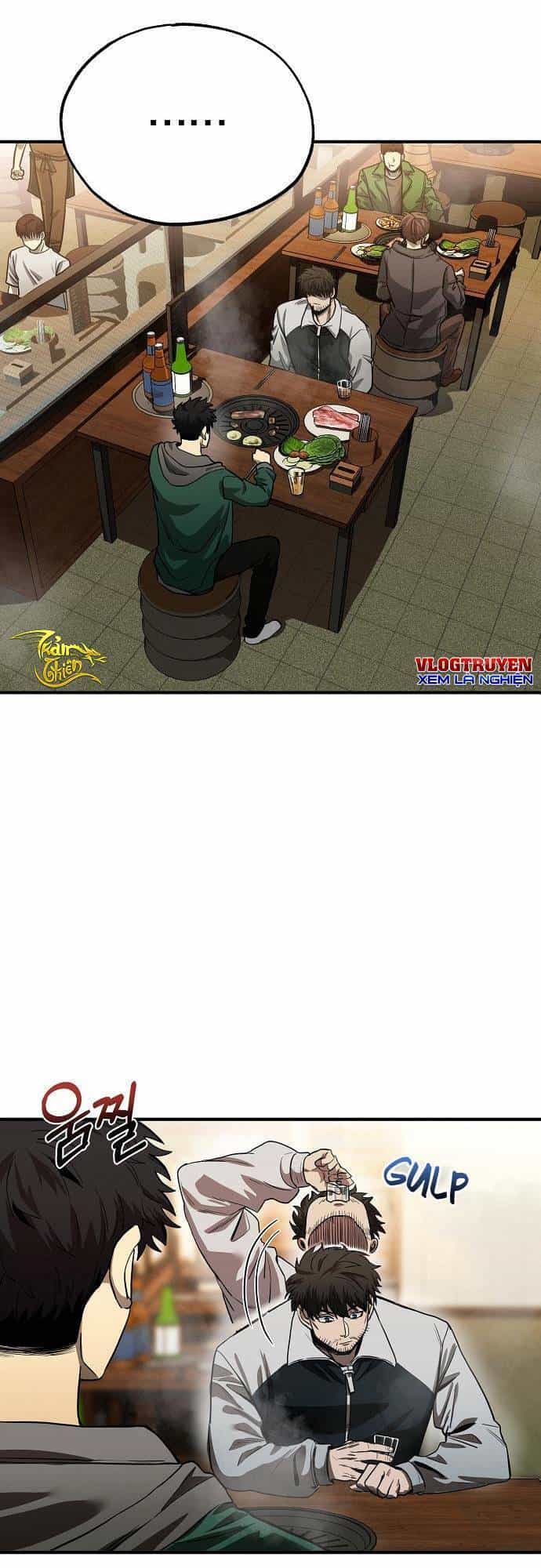Vua Võ Đài - Chương 9 - ảnh 31