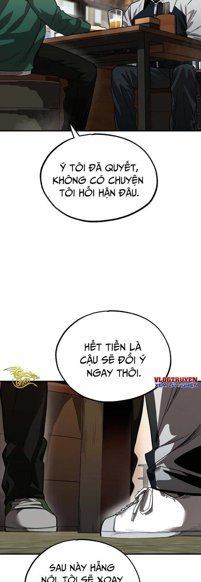 Vua Võ Đài - Chương 9 - ảnh 33