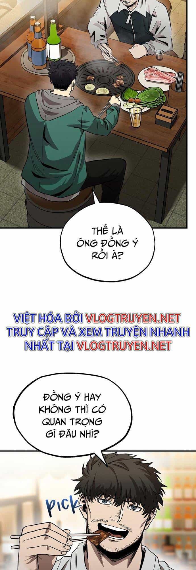 Vua Võ Đài - Chương 9 - ảnh 36