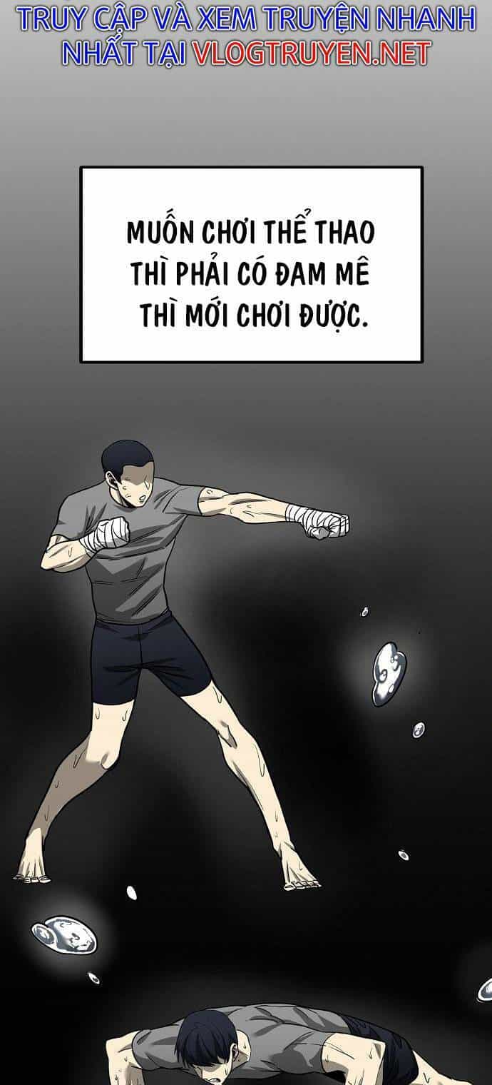 Vua Võ Đài - Chương 9 - ảnh 39