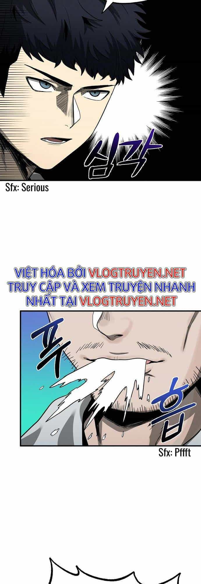 Vua Võ Đài - Chương 9 - ảnh 47