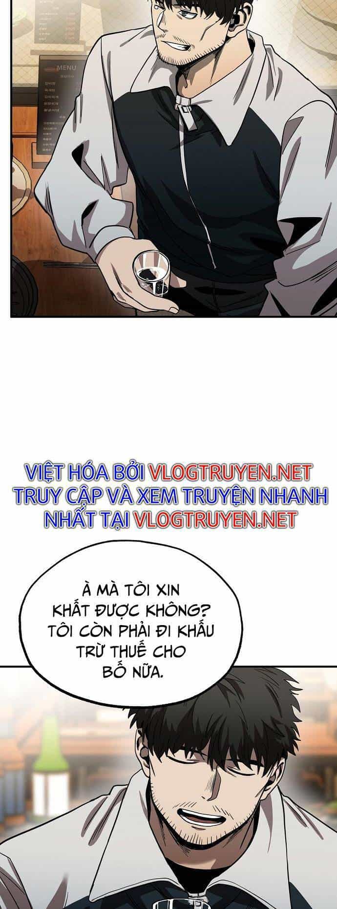 Vua Võ Đài - Chương 9 - ảnh 49