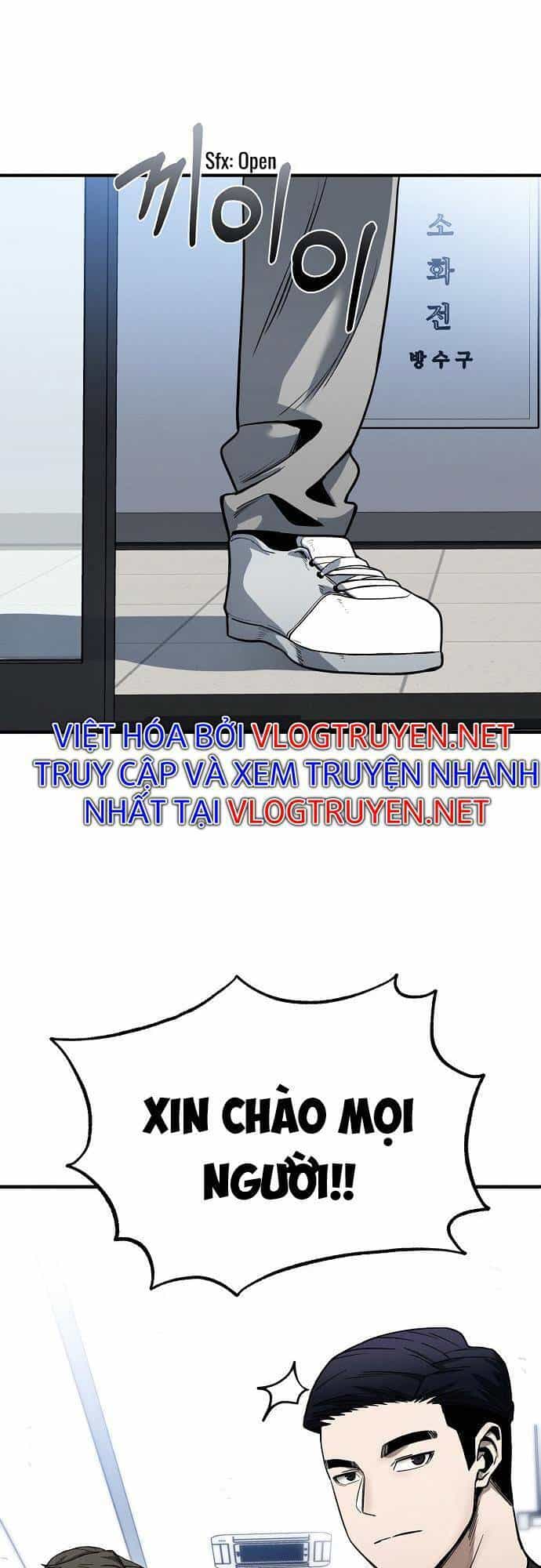 Vua Võ Đài - Chương 9 - ảnh 56