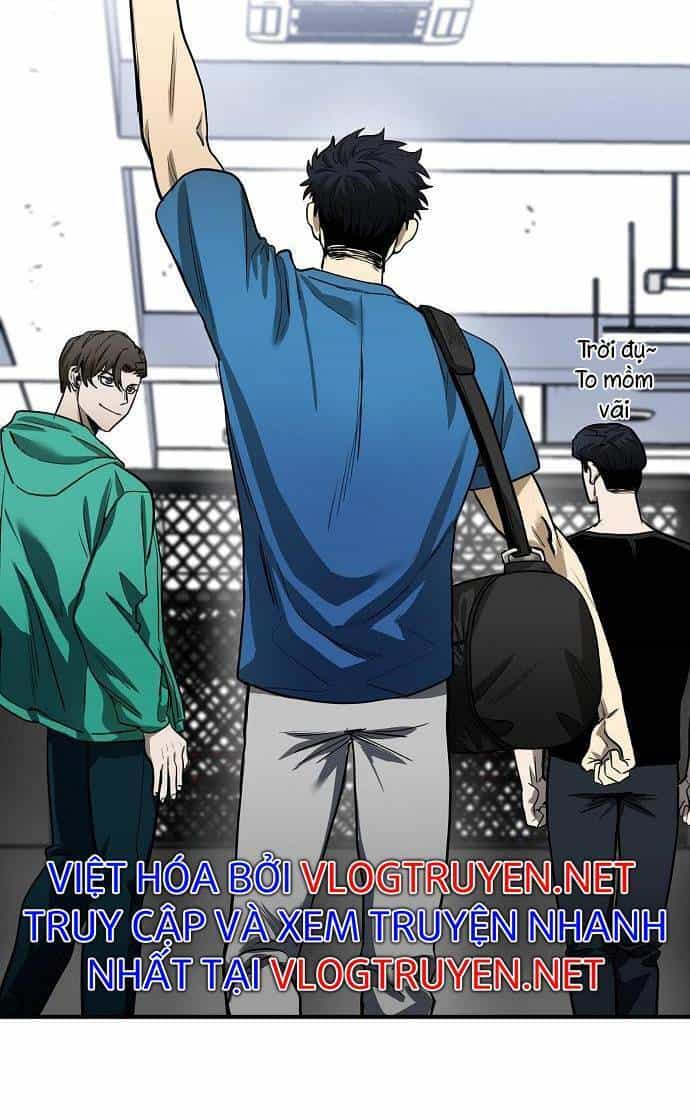 Vua Võ Đài - Chương 9 - ảnh 60