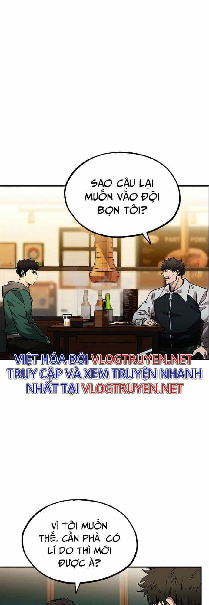 Vua Võ Đài - Chương 9 - ảnh 7