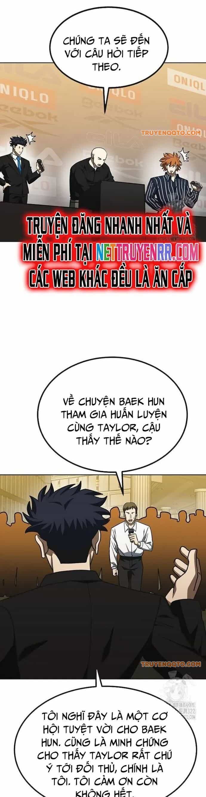 Vua Võ Đài - Chương 99 - ảnh 29