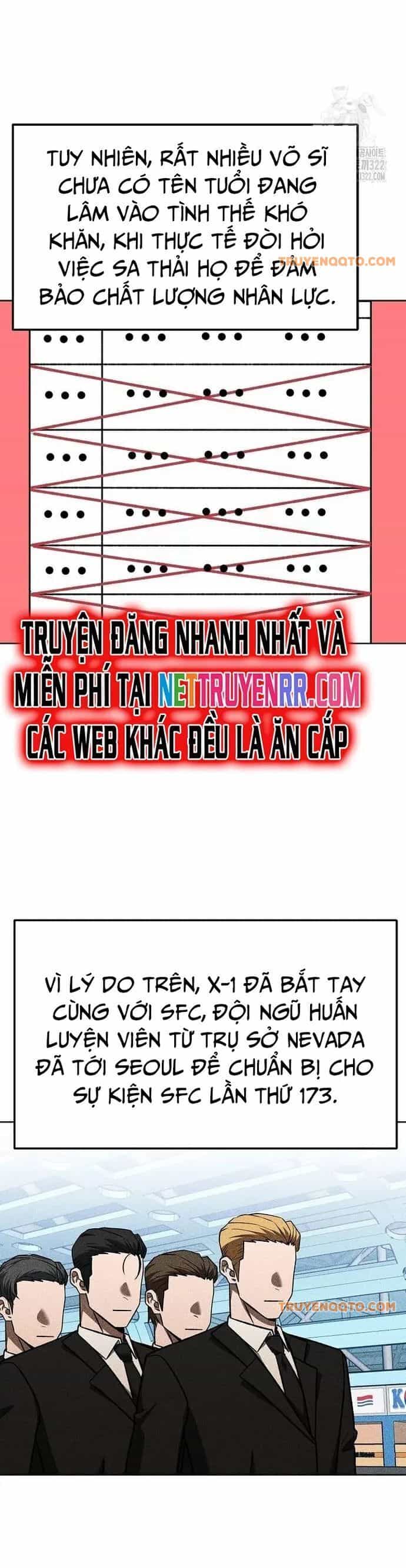 Vua Võ Đài - Chương 99 - ảnh 4