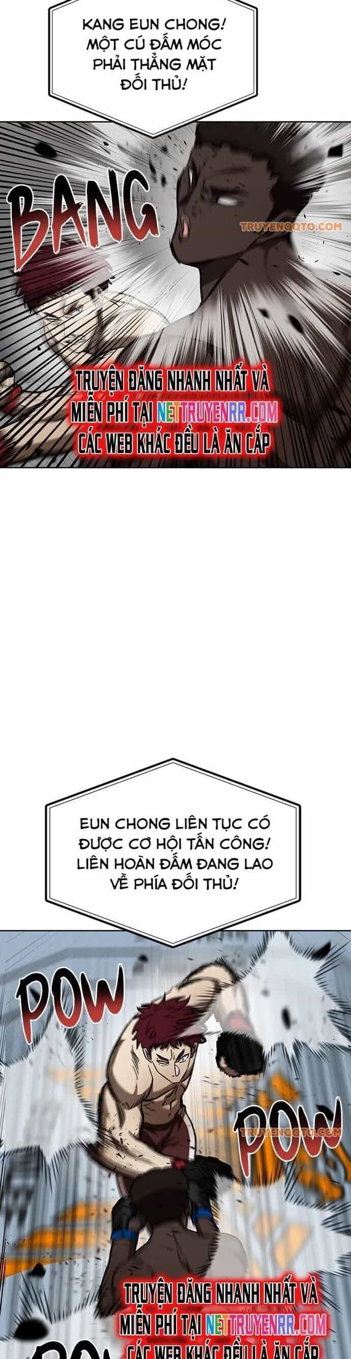 Vua Võ Đài - Chương 100 - ảnh 3