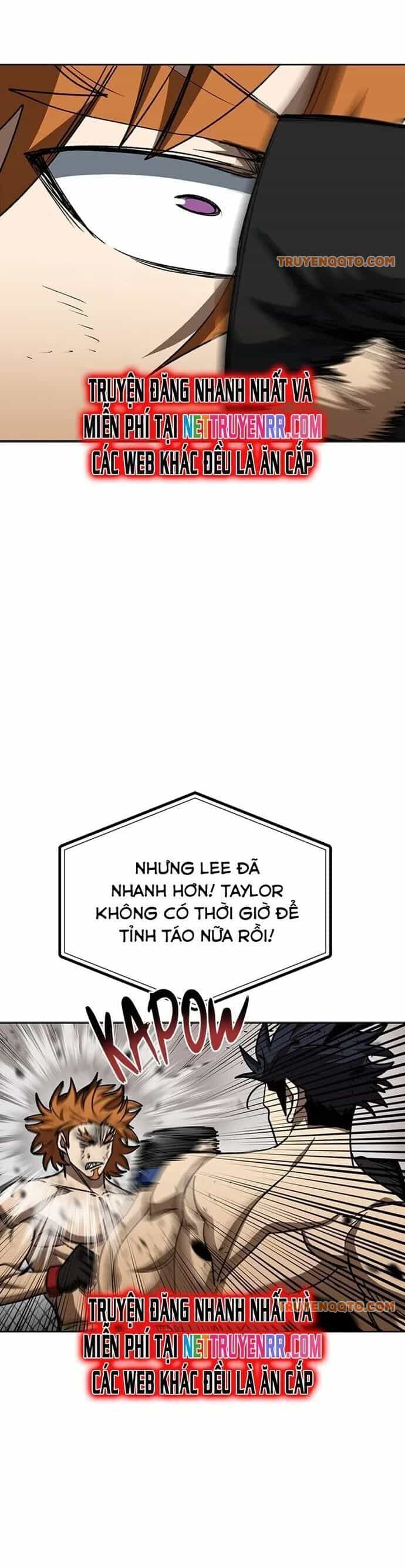 Vua Võ Đài - Chương 101 - ảnh 21