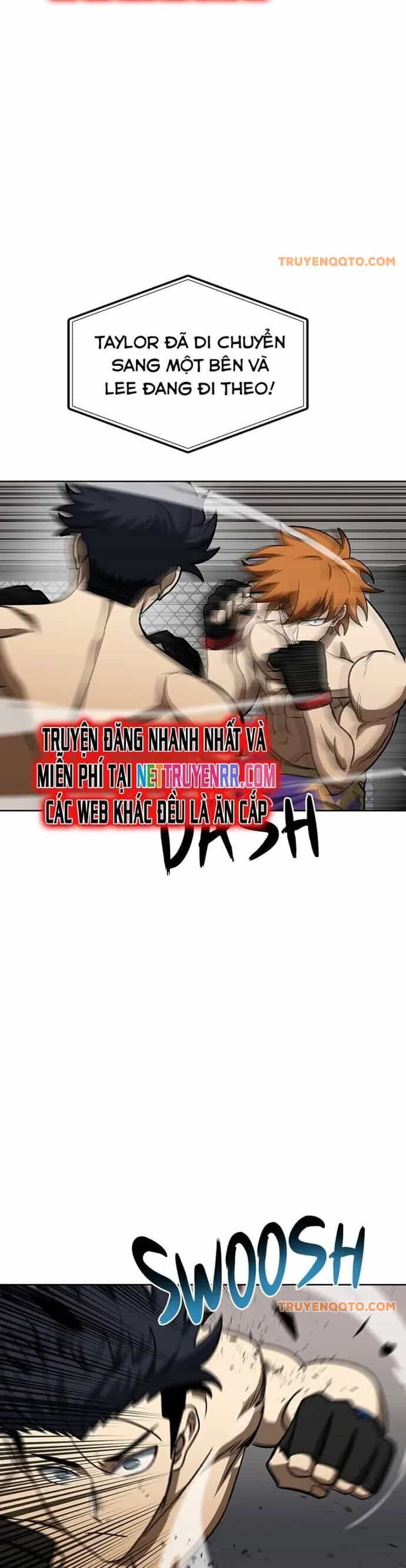 Vua Võ Đài - Chương 101 - ảnh 30