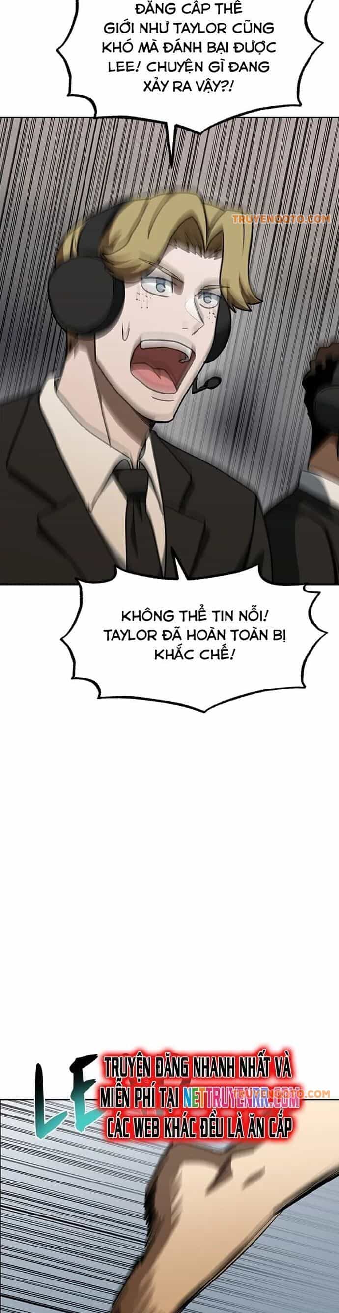 Vua Võ Đài - Chương 101 - ảnh 33