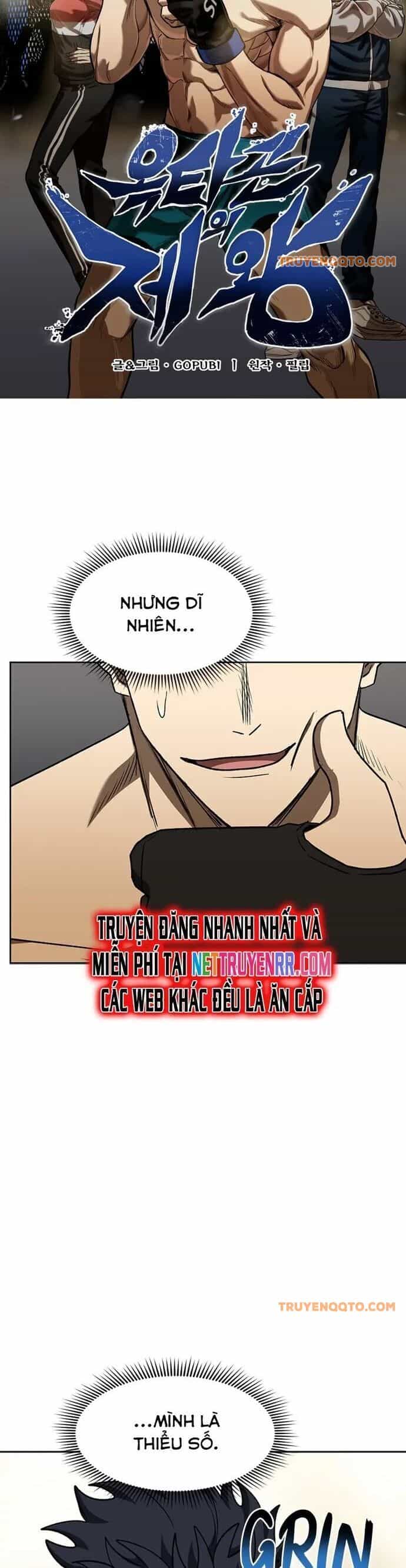 Vua Võ Đài - Chương 101 - ảnh 5
