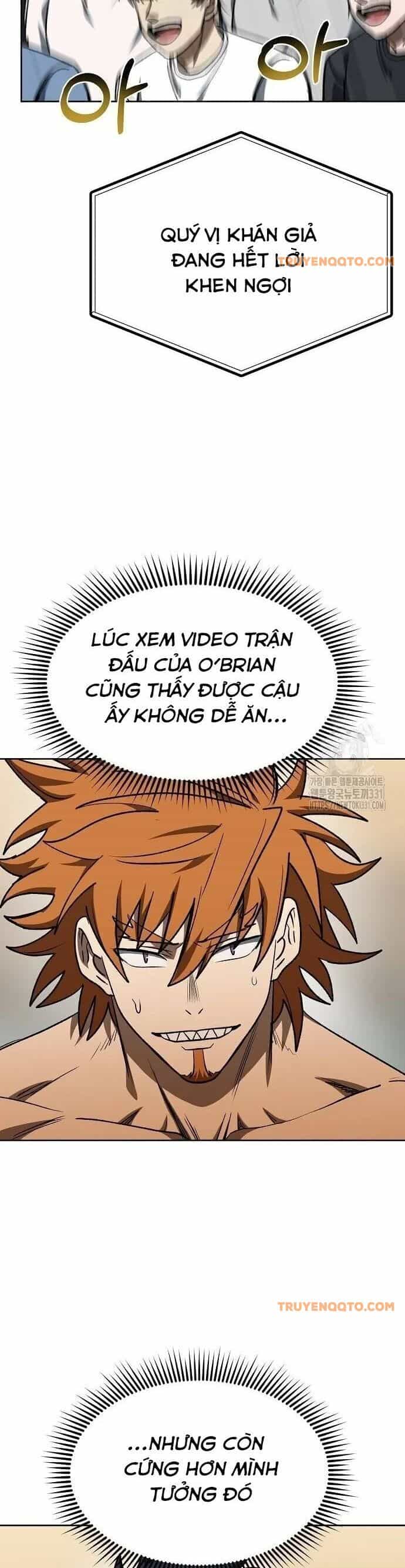 Vua Võ Đài - Chương 102 - ảnh 15