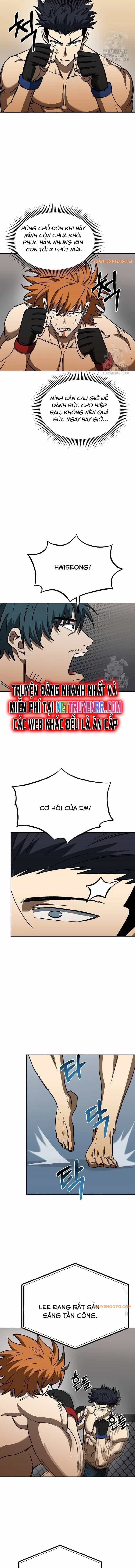 Vua Võ Đài - Chương 102 - ảnh 7
