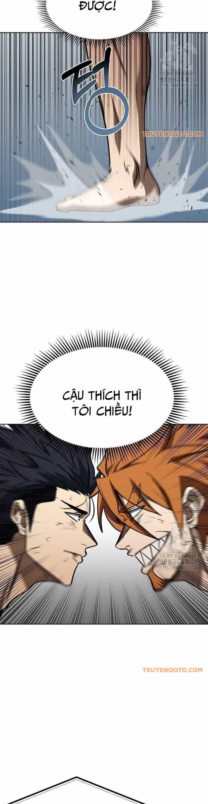 Vua Võ Đài - Chương 103 - ảnh 16