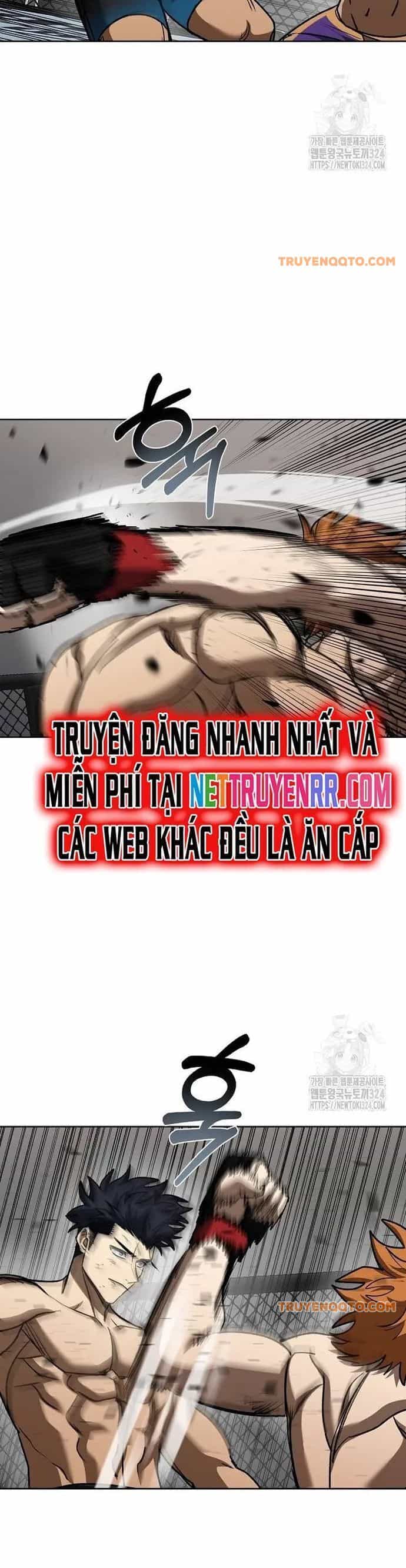 Vua Võ Đài - Chương 103 - ảnh 19