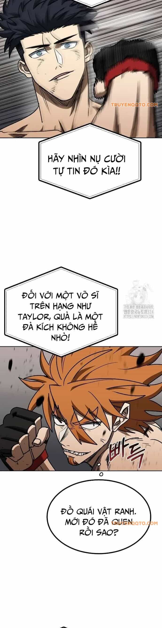 Vua Võ Đài - Chương 103 - ảnh 21