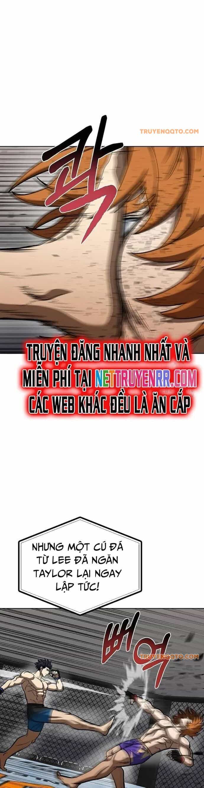Vua Võ Đài - Chương 103 - ảnh 24