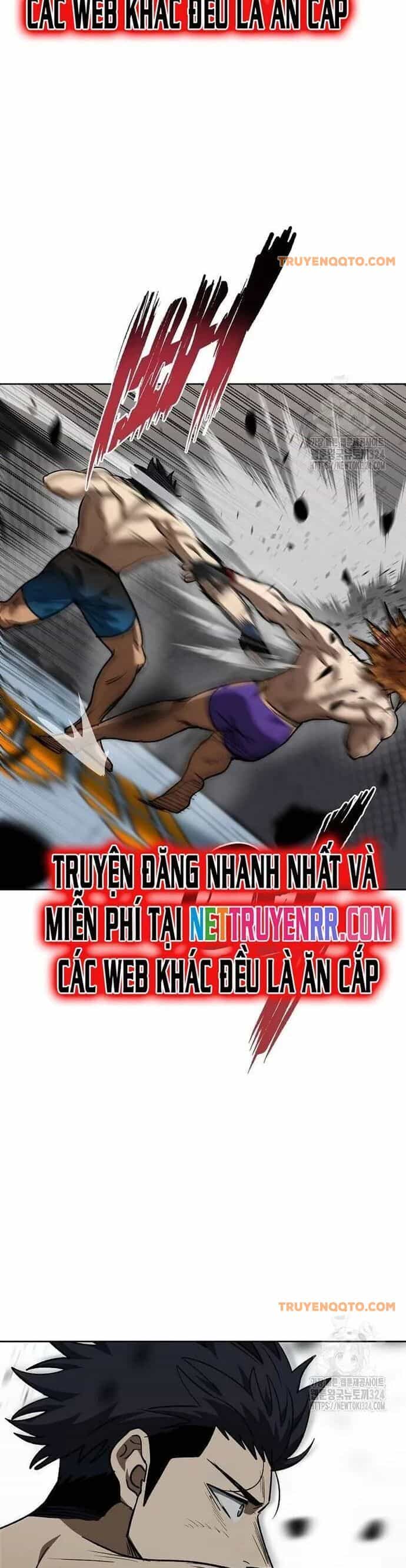 Vua Võ Đài - Chương 103 - ảnh 35