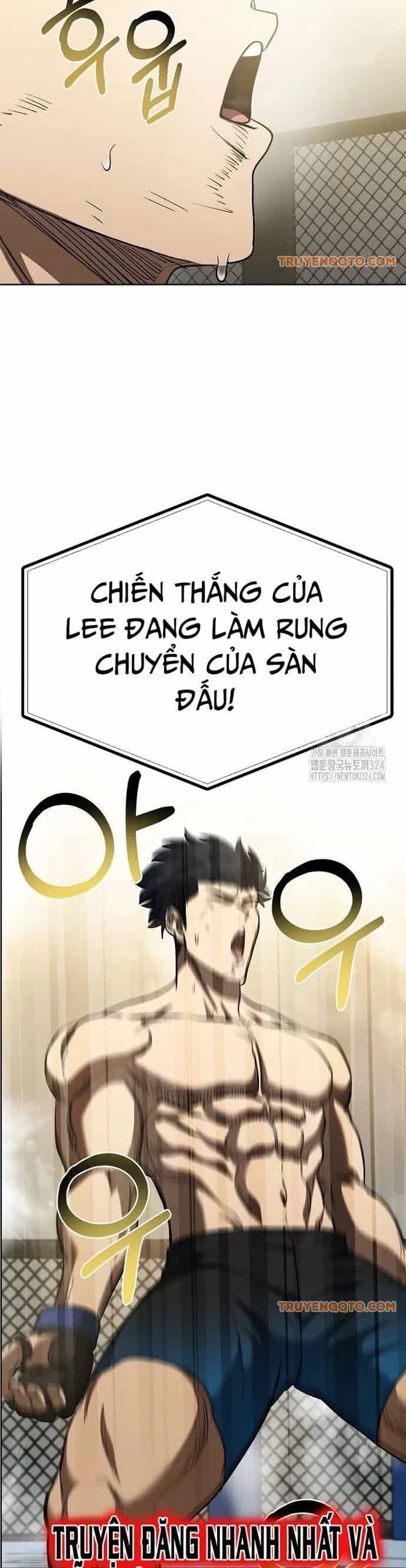 Vua Võ Đài - Chương 103 - ảnh 39