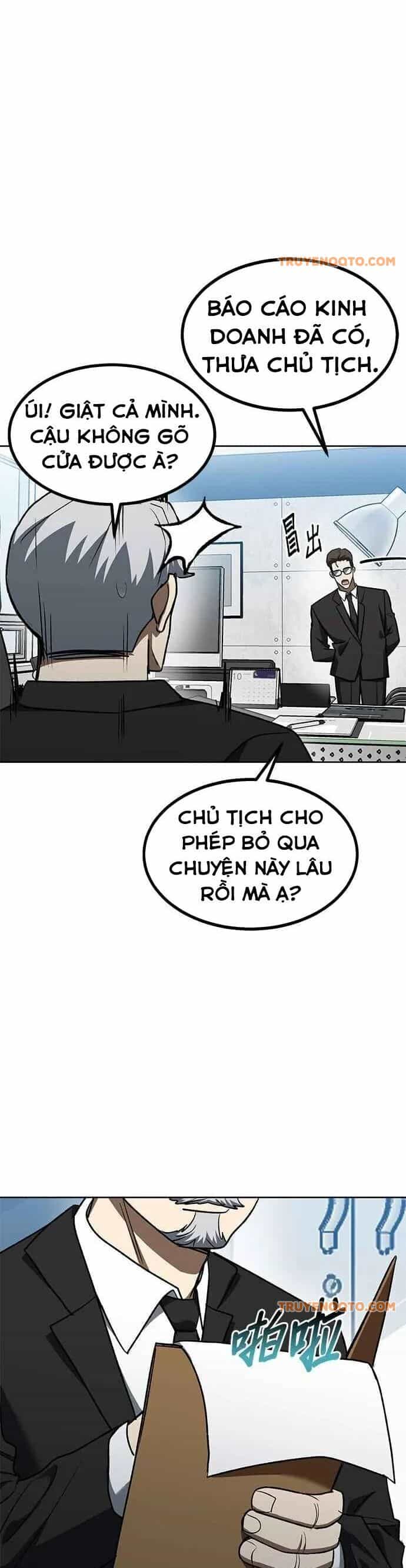 Vua Võ Đài - Chương 104 - ảnh 18