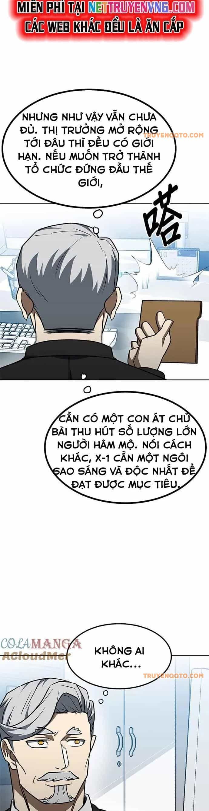 Vua Võ Đài - Chương 104 - ảnh 21