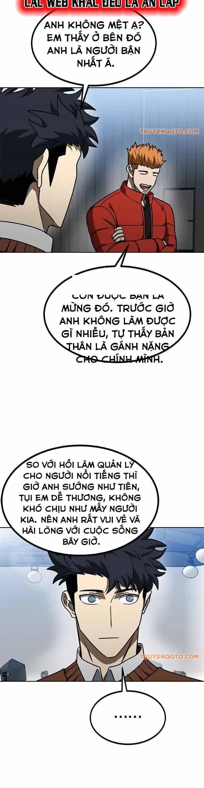Vua Võ Đài - Chương 104 - ảnh 27
