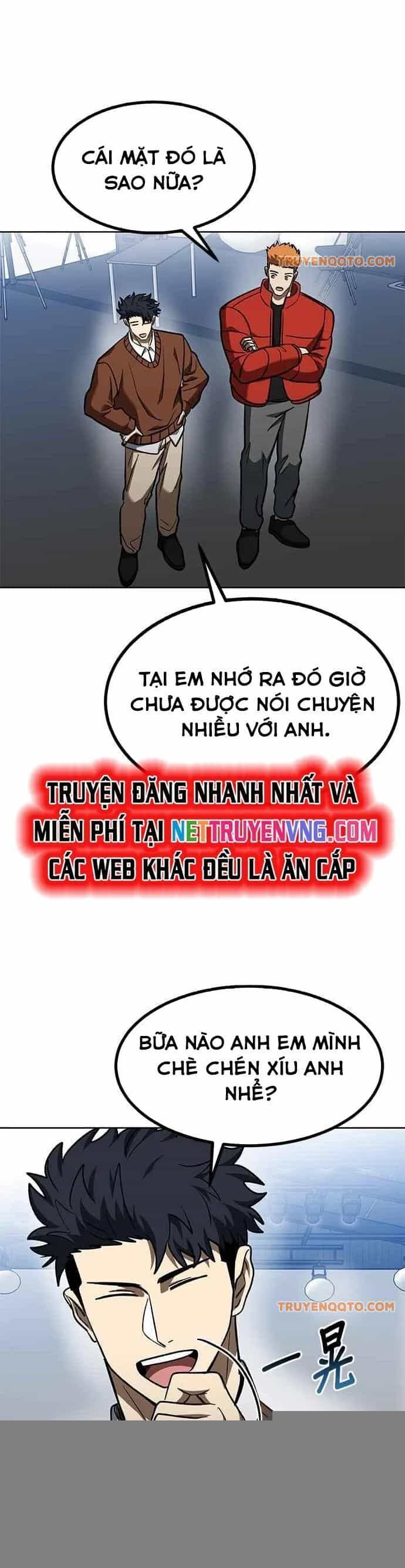 Vua Võ Đài - Chương 104 - ảnh 28