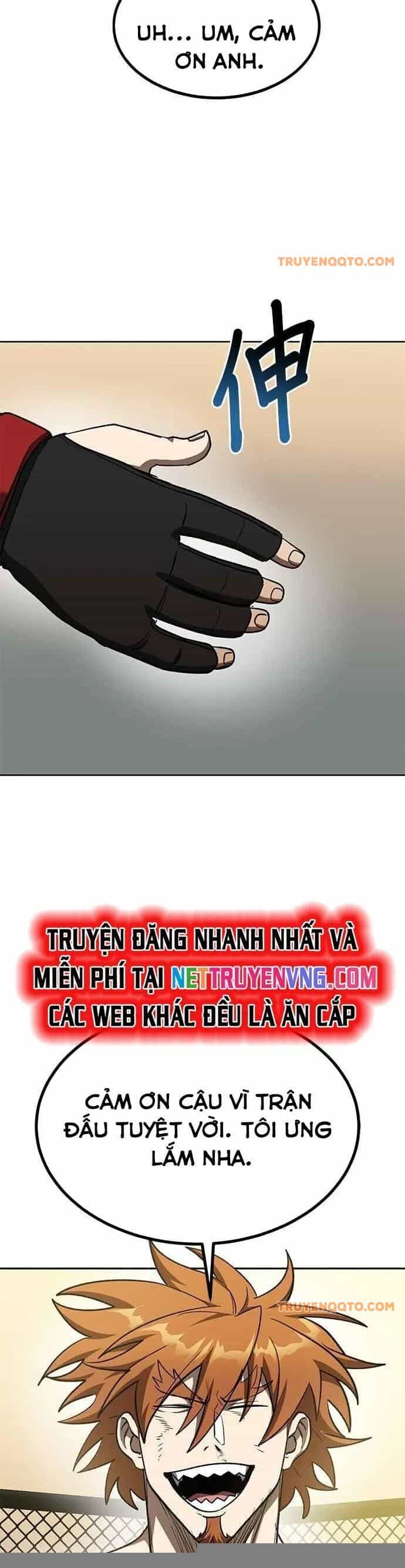 Vua Võ Đài - Chương 104 - ảnh 3