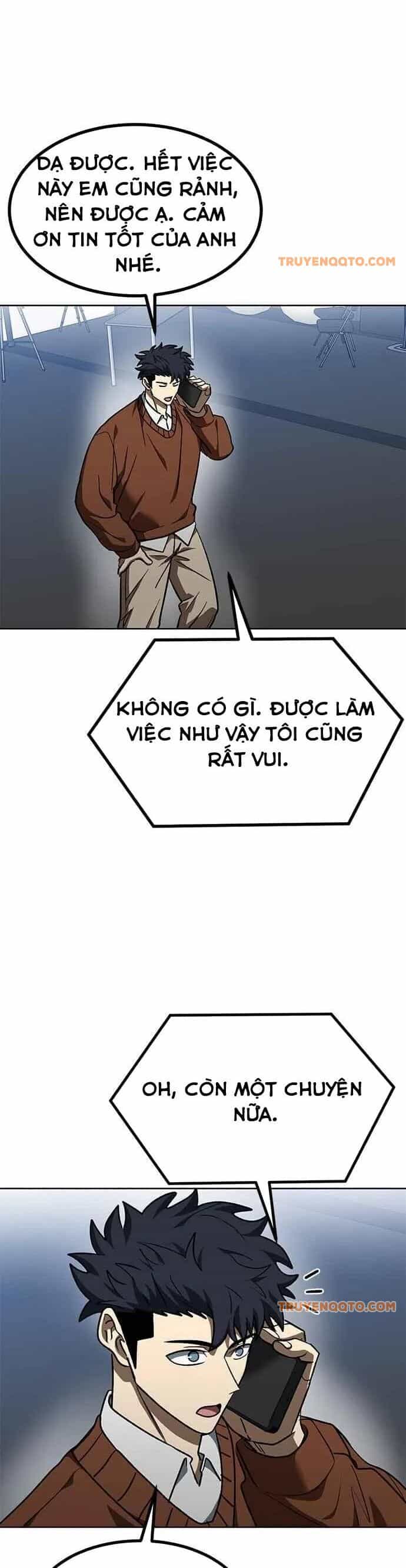 Vua Võ Đài - Chương 104 - ảnh 33