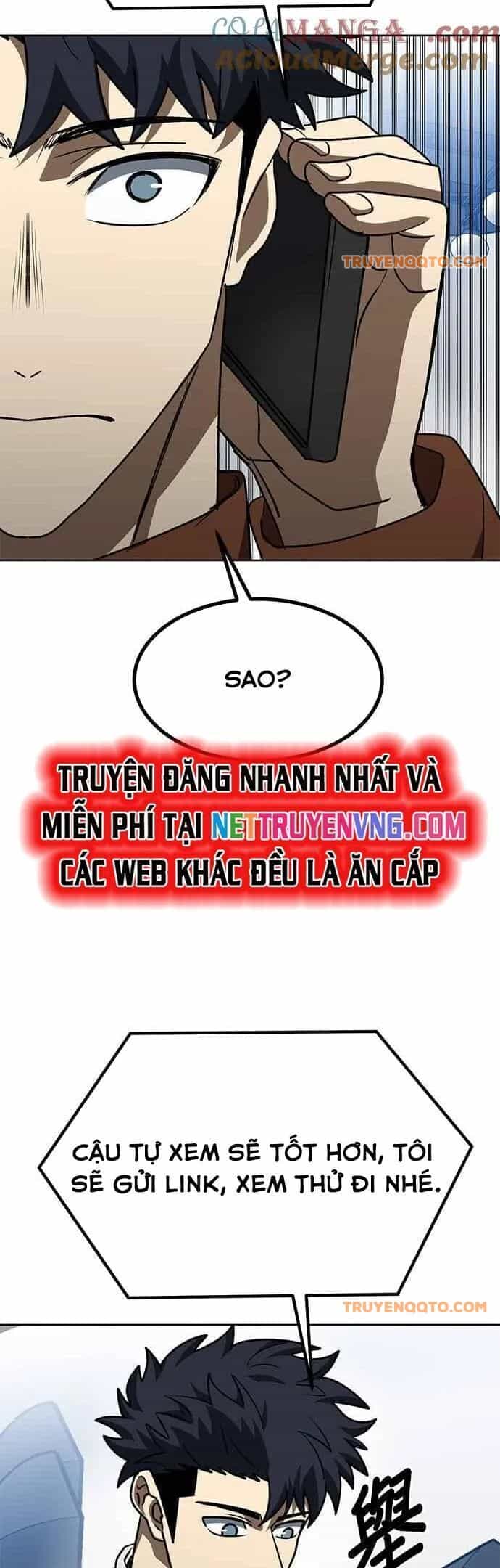 Vua Võ Đài - Chương 104 - ảnh 37