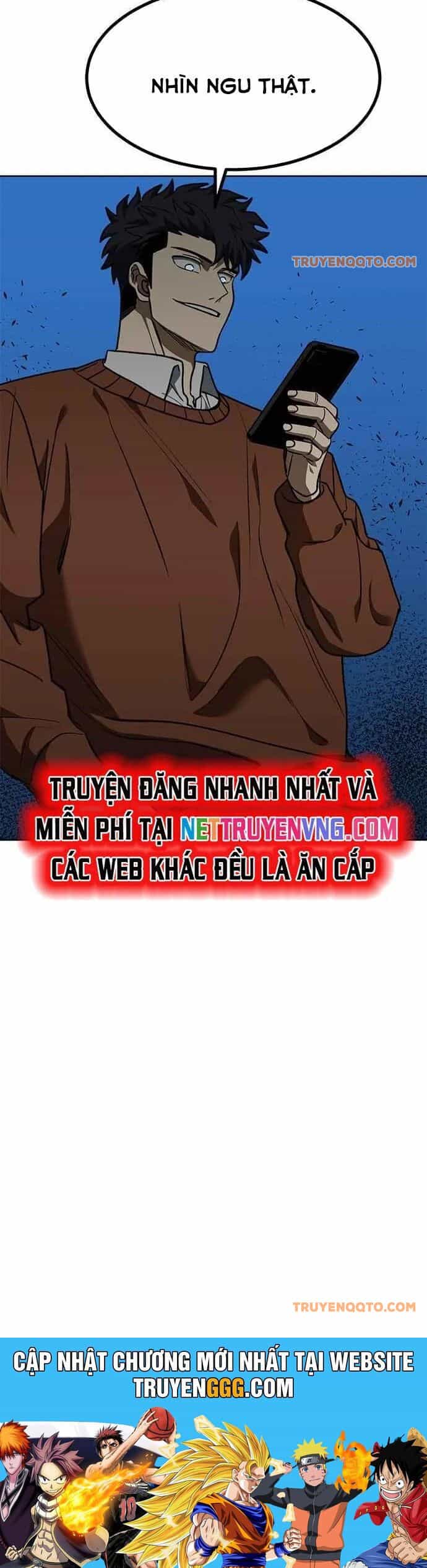Vua Võ Đài - Chương 104 - ảnh 39
