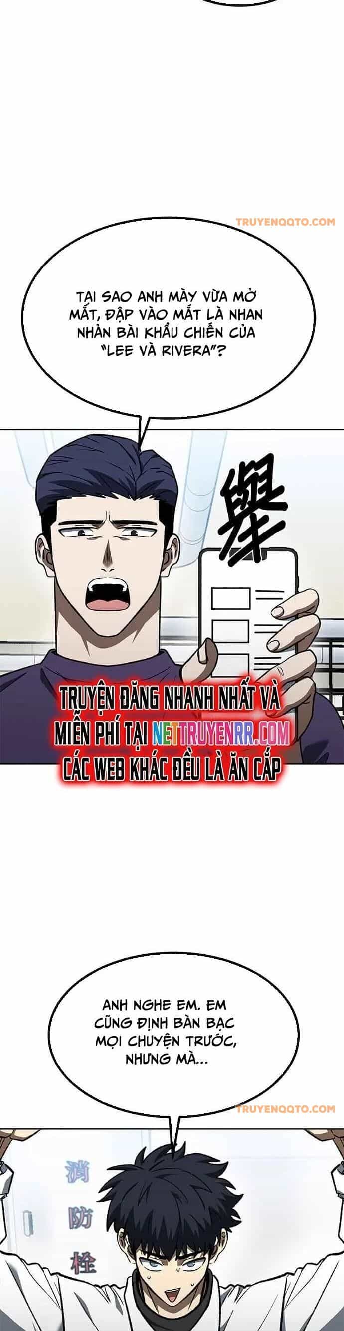 Vua Võ Đài - Chương 105 - ảnh 11
