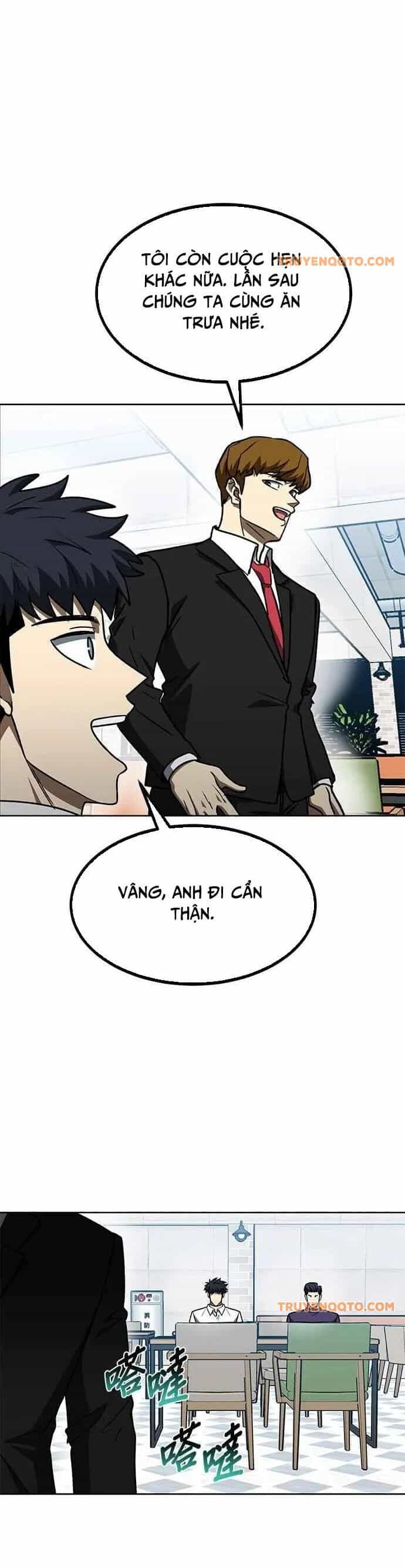 Vua Võ Đài - Chương 105 - ảnh 26
